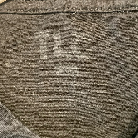 TLC - Picture 3 of 3